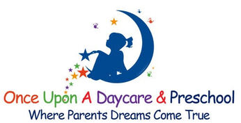 Once Upon A Daycare & Preschool